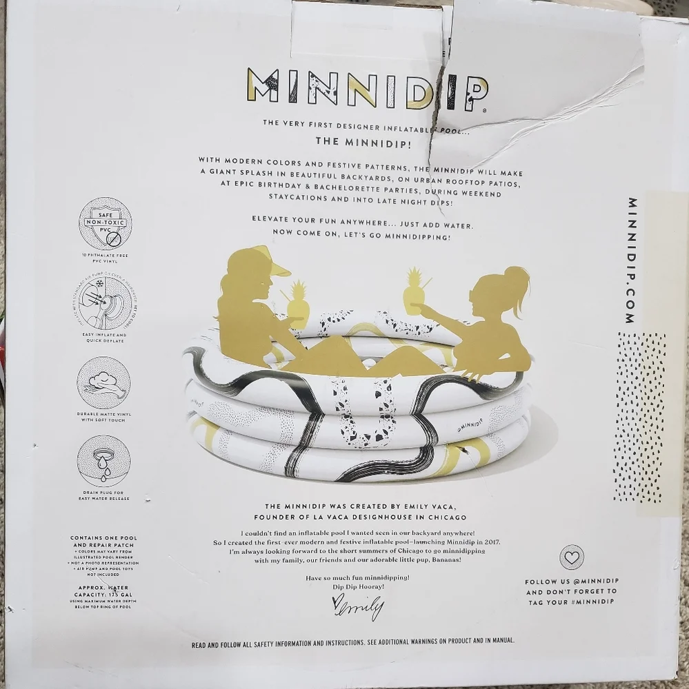 Pool - Picture 2 of 3